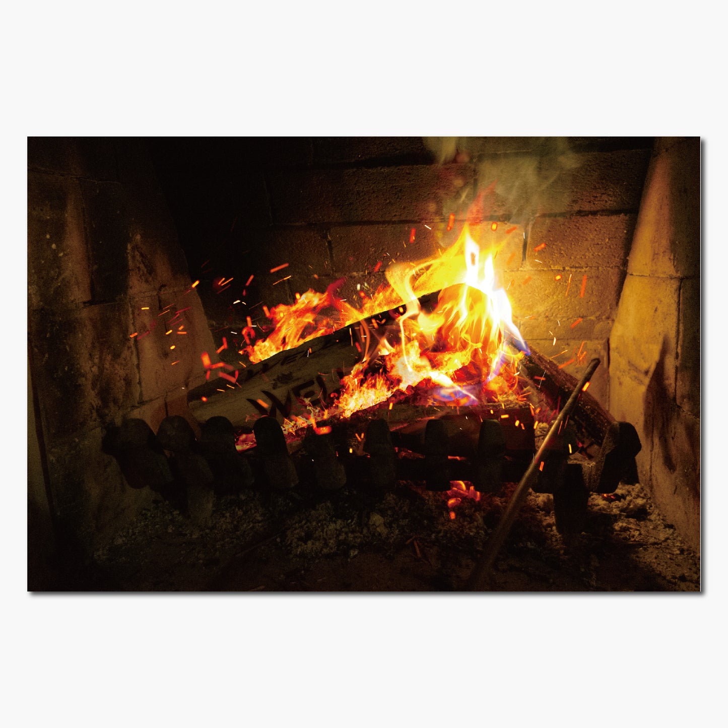 ポストカード｜ID001｜